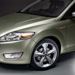 Ford Mondeo Individual 2008 года